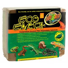 Eco Earth kókusz tégla 3db