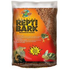 ReptiBark fenyőkéreg alom 4,4l