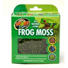 Békamoha/Frog Moss