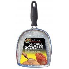 Deluxe szitálólapát/Deluxe Shovel Scooper