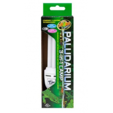 Paludarium 3 in 1 kompakt UVB izzó 26W