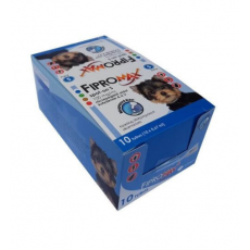 Fipromax spot on dog 2-10 kg