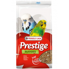 Versele-Laga Budgies - Teljesértékű eledel hullámos papagáj részére (1kg)