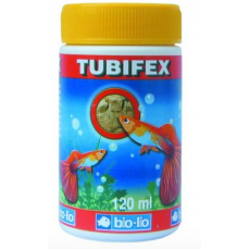 Tubifex 120ml