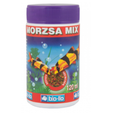 Morzsa-Mix 120ml