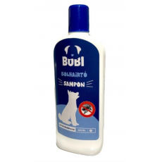 BOBI SAMPON BOLHAIRTÓ 200 ML