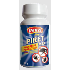 Piret Mix 100g