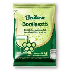 Borélesztő univerzális 20g