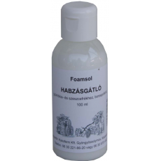 Habzásgátló FOAMSOL 0.1l