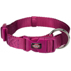 Trixie Premium Collar nyakörv, orchidea S