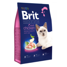 Brit prémium csirkés 1.5 kg