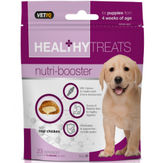 M&C Nutri booster puppy 50g