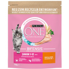 Purina One Junior 800g