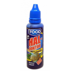 Aqua-food haldoktor, metilénkék általános vízkezelő 40ml