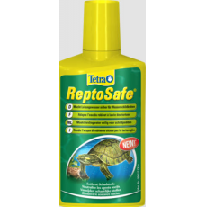 Tetra ReptoSafe - vízkezelő szer teknősterráriumokhoz - 100 ml