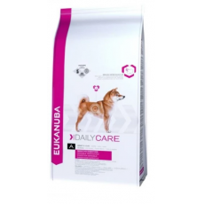 Eukanuba Daily Care Sensitive Digestion érzékeny gyomrú kutyáknak, száraz kutyatáp 2,3kg