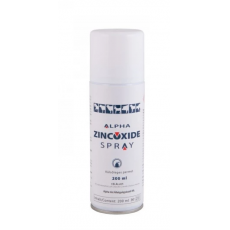 Alpha Zinkoxide spray 200 ml