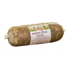 Marha Zöld Pacal darálva 500g