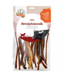 Bivalyhúscsík 100g