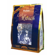 Kronch Pocket lazacos tréning jutalomfalat 600g