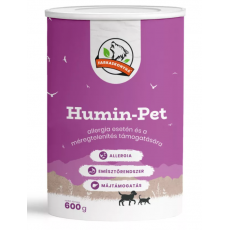 Humin-Pet huminsav 600g