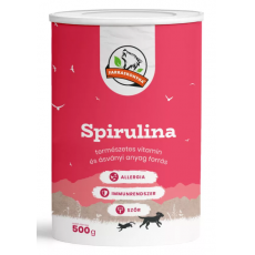 Spirulina Alga 500g