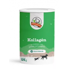 Kollagén Hydrolysat 125g