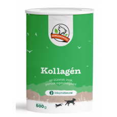 Kollagén Hydrolysat 500g