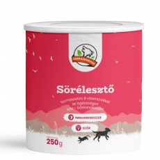 Sörélesztő 250g