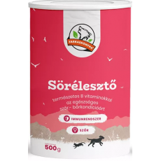 Sörélesztő 500g