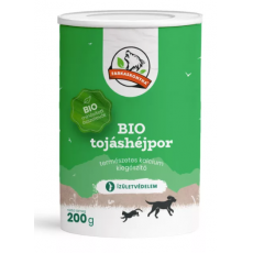 Bio tojáshéjpor 200g