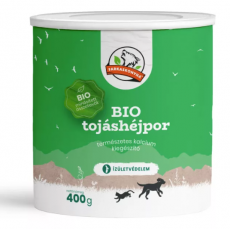 Bio tojáshéjpor 400g