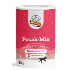 Pocak-Mix gyógynövénykeverék 80g