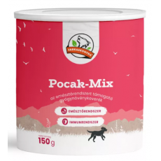 Pocak-Mix gyógynövénykeverék 150g