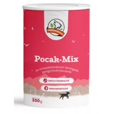 Pocak-Mix gyógynövénykeverék 300g