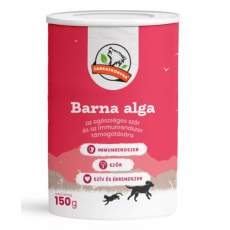 Barna alga 150g