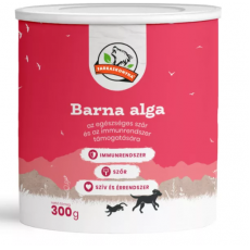 Barna alga 300g