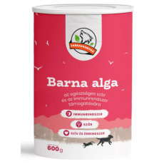 Barna alga 600g