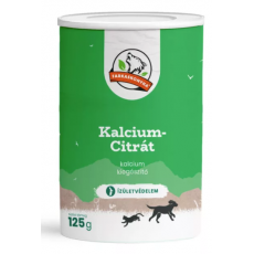 Kalcium-citrát 125g