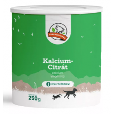 Kalcium-citrát 250g