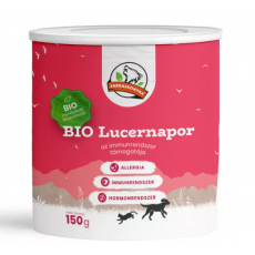 Bio lucernapor 150g