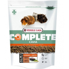 Versele-Laga Complete Cavia - Teljesértékű extrudált eleség tengerimalacok részére 500g