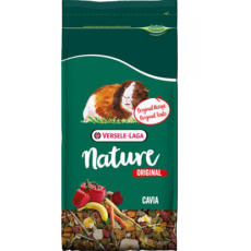 Versele-Laga Nature Original Cavia - Teljesértékű eleség tengerimalacok részére 750g