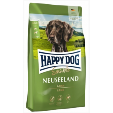 Happy Dog Supreme Neuseeland, bárányos száraz kutyatáp 12.5kg