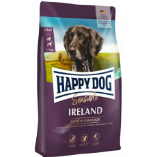 Happy Dog Supreme Ireland - lazacos,nyulas száraz kutyatáp 12.5kg