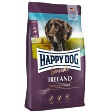 Happy Dog Supreme Ireland - lazacos,nyulas száraz kutyatáp 4kg