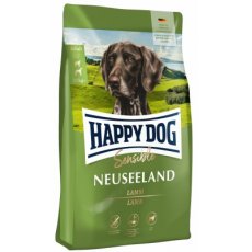 Happy Dog Supreme Neuseeland - bárányos száraz kutyatáp 4kg