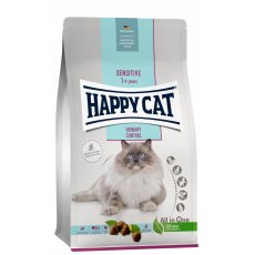 Happy cat urinary control macskaeledel 1.3kg