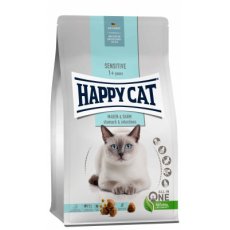 Happy cat stomach&intestinal macskaeledel 1,3kg