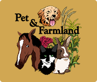 Petfarmland.hu logo